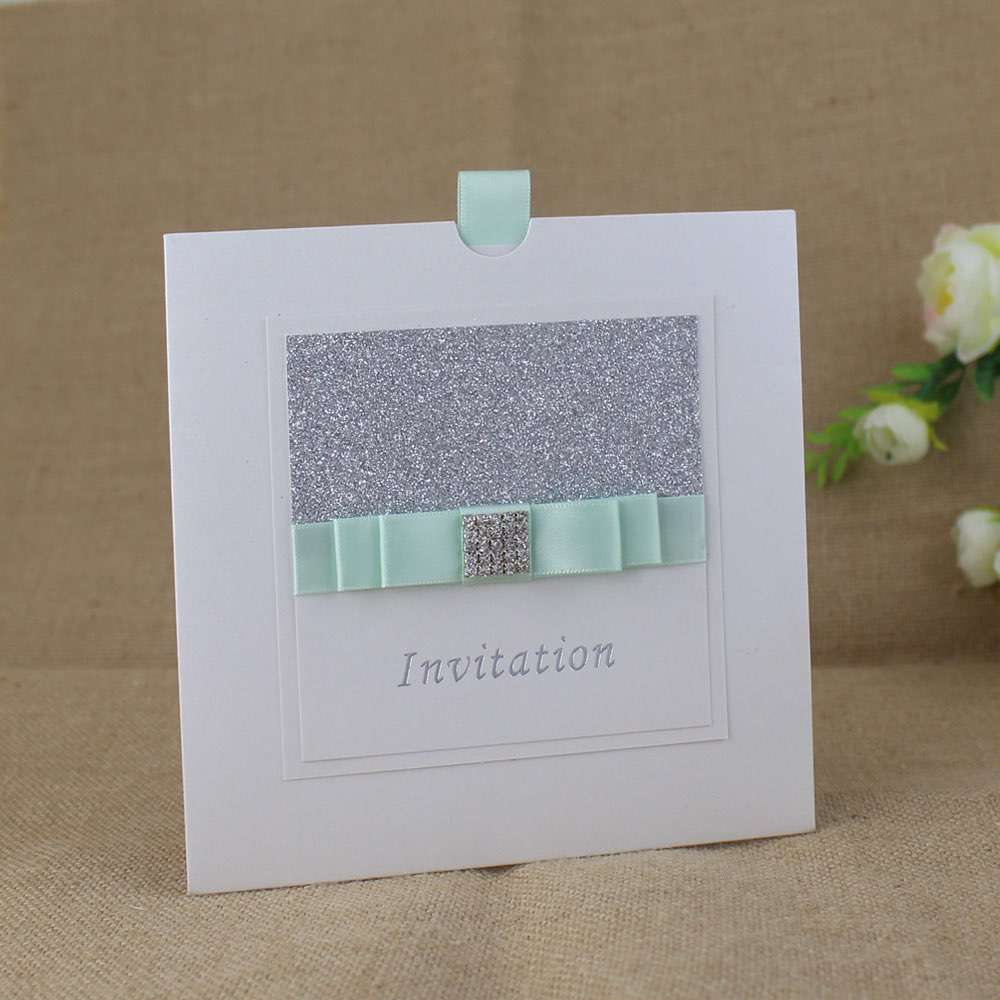 invitation card